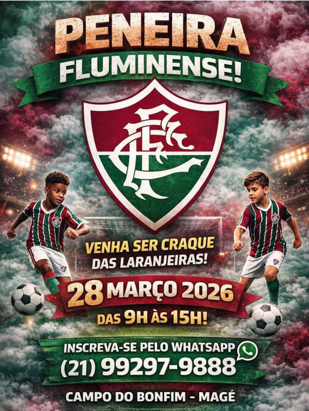 foto Not&iacute;cia Duque de Caxias