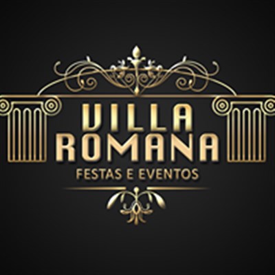 VILLA ROMANA FESTAS E EVENTOS Duque de Caxias RJ