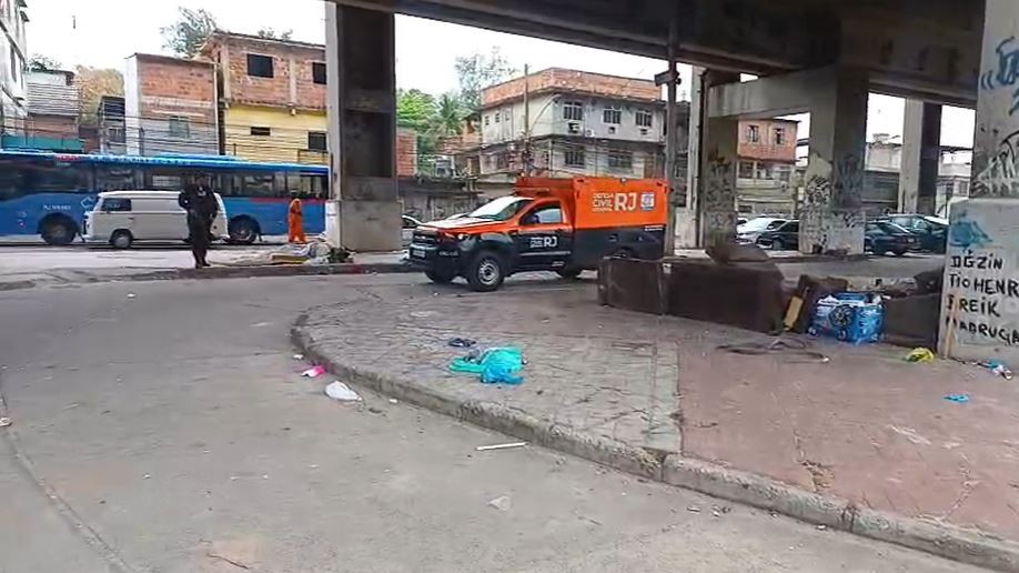 foto Notícia Duque de Caxias