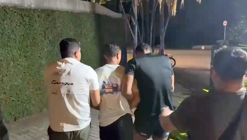 foto Notícia Duque de Caxias