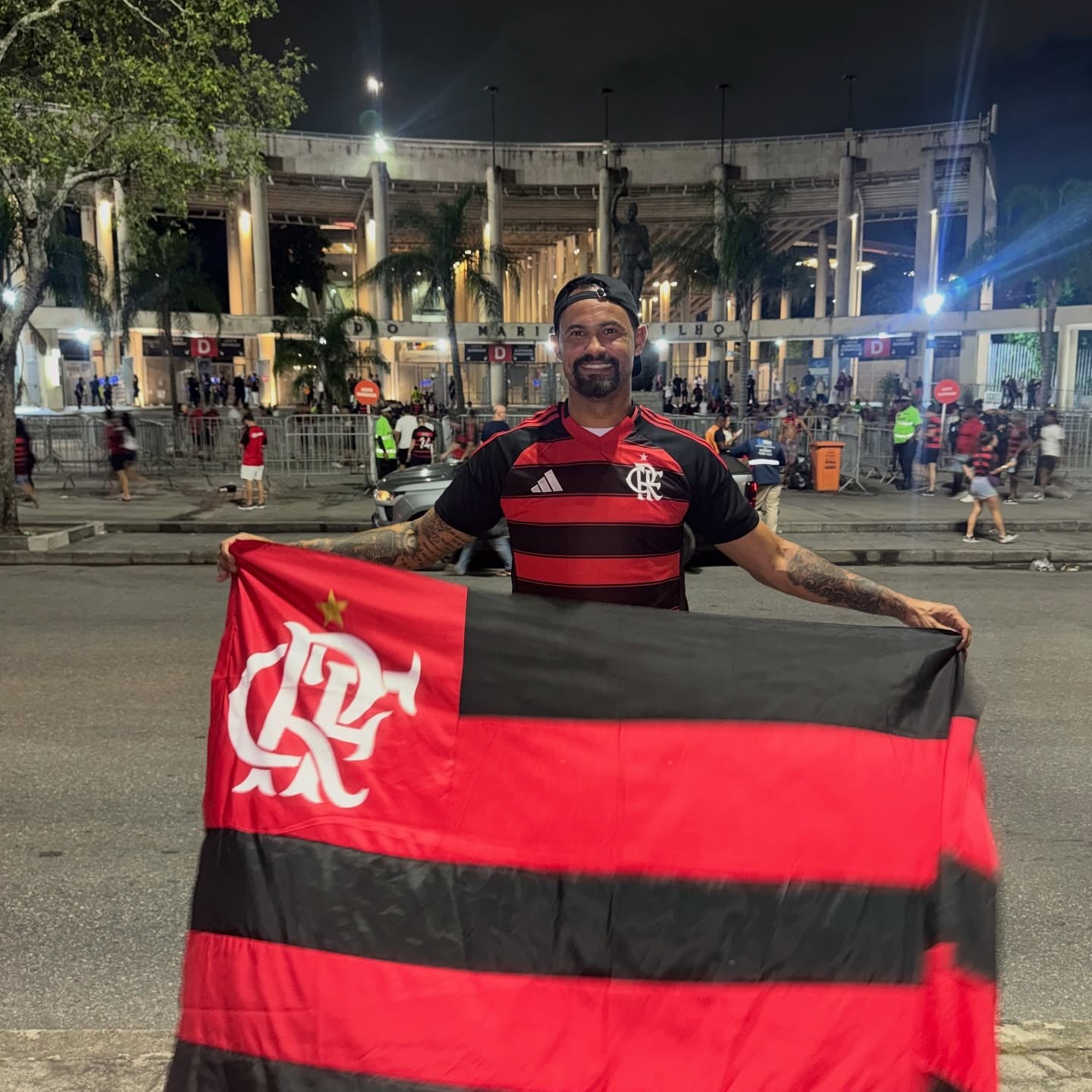 foto Not&iacute;cia Duque de Caxias
