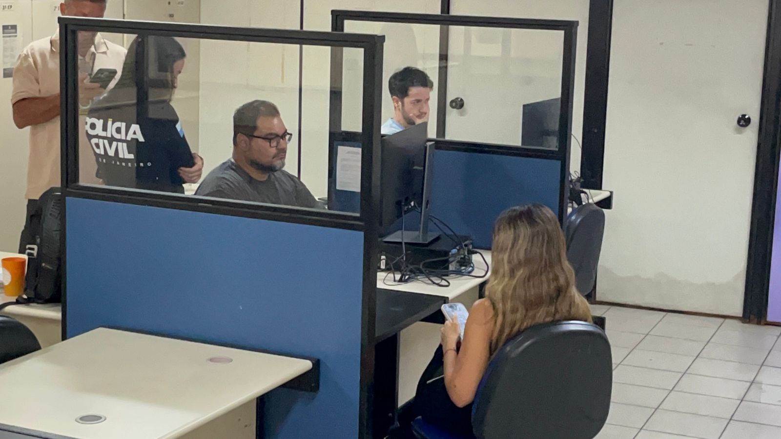 foto Not&iacute;cia Duque de Caxias