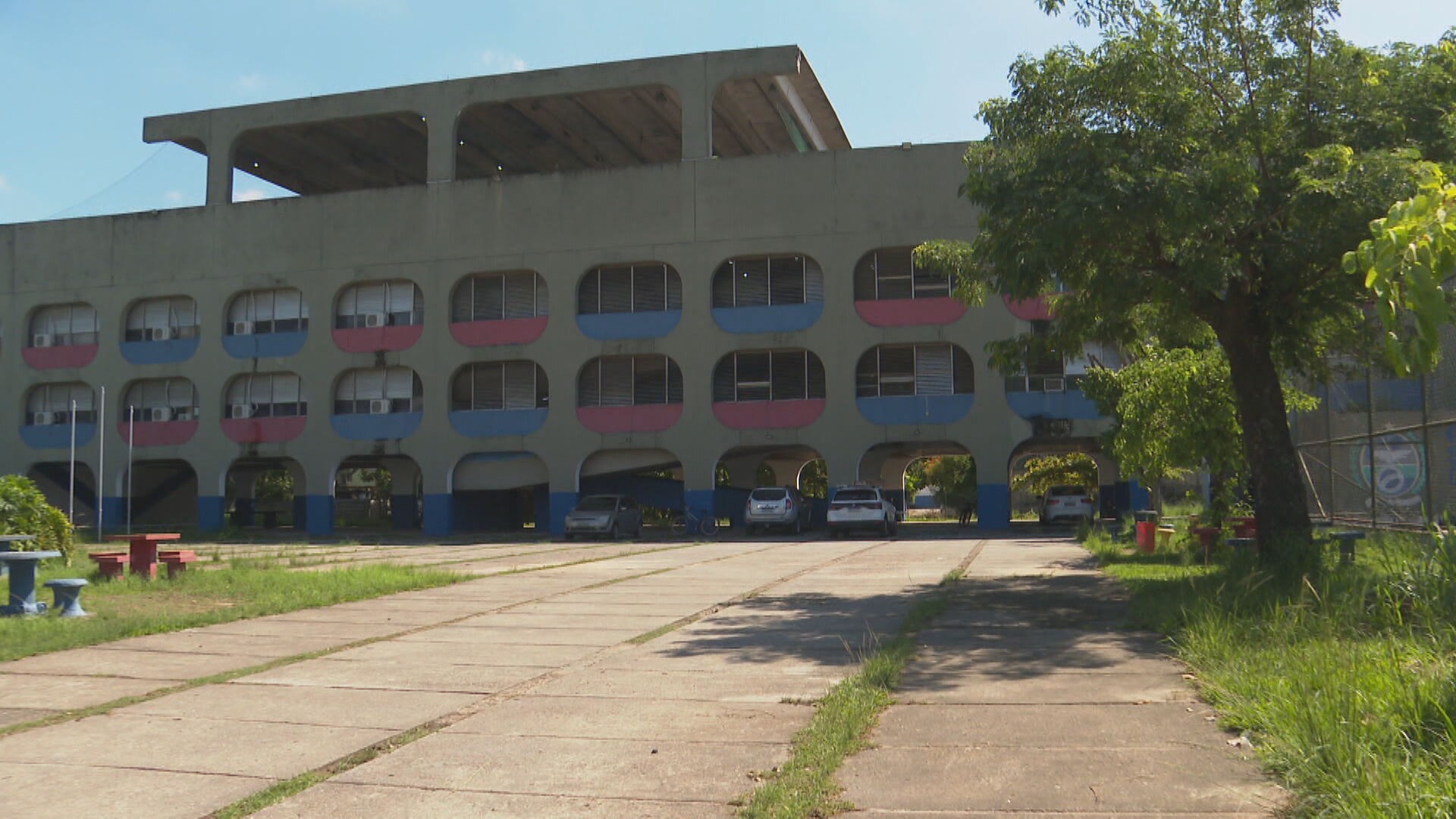 foto Not&iacute;cia Duque de Caxias