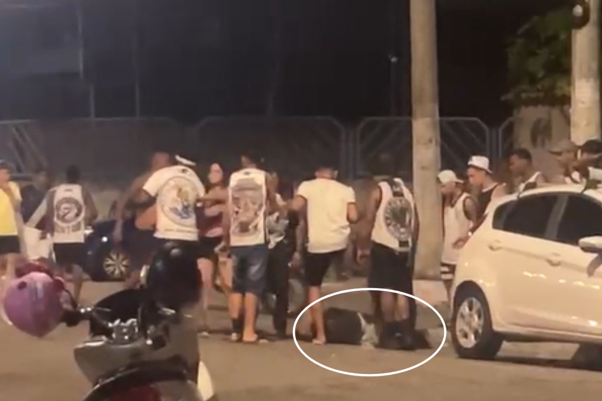 foto Not&iacute;cia Duque de Caxias